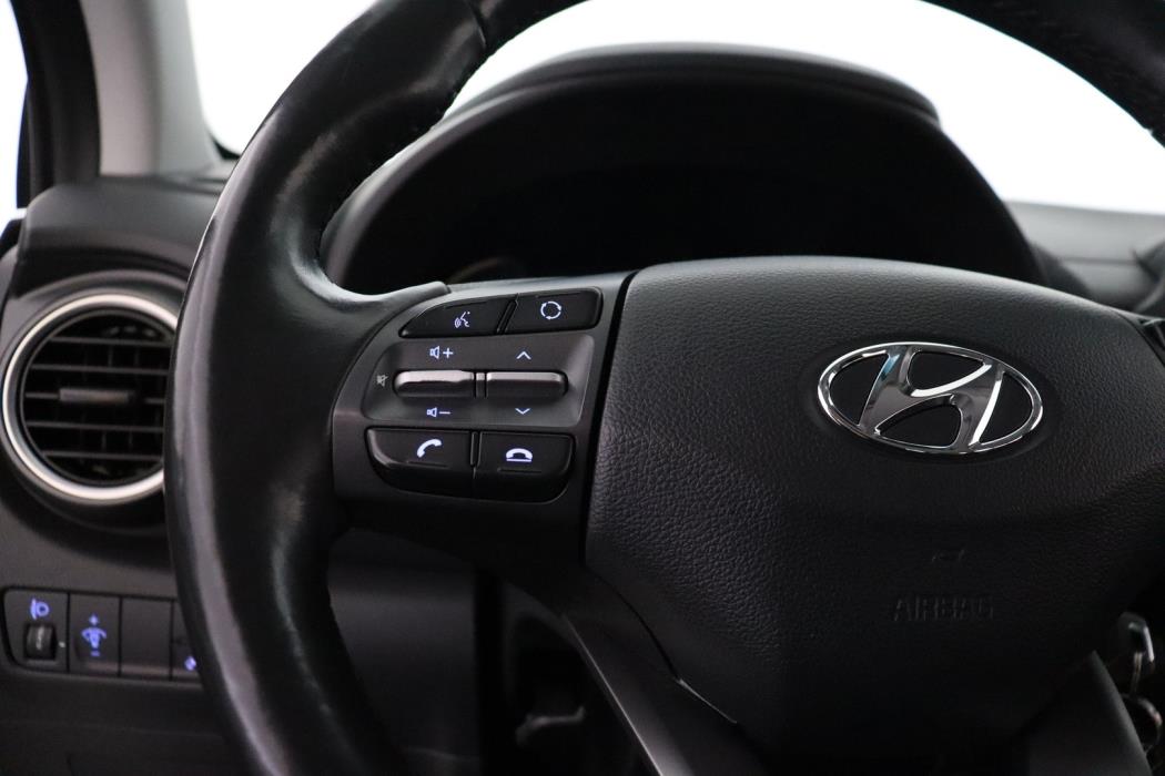 HYUNDAI KONA 2019