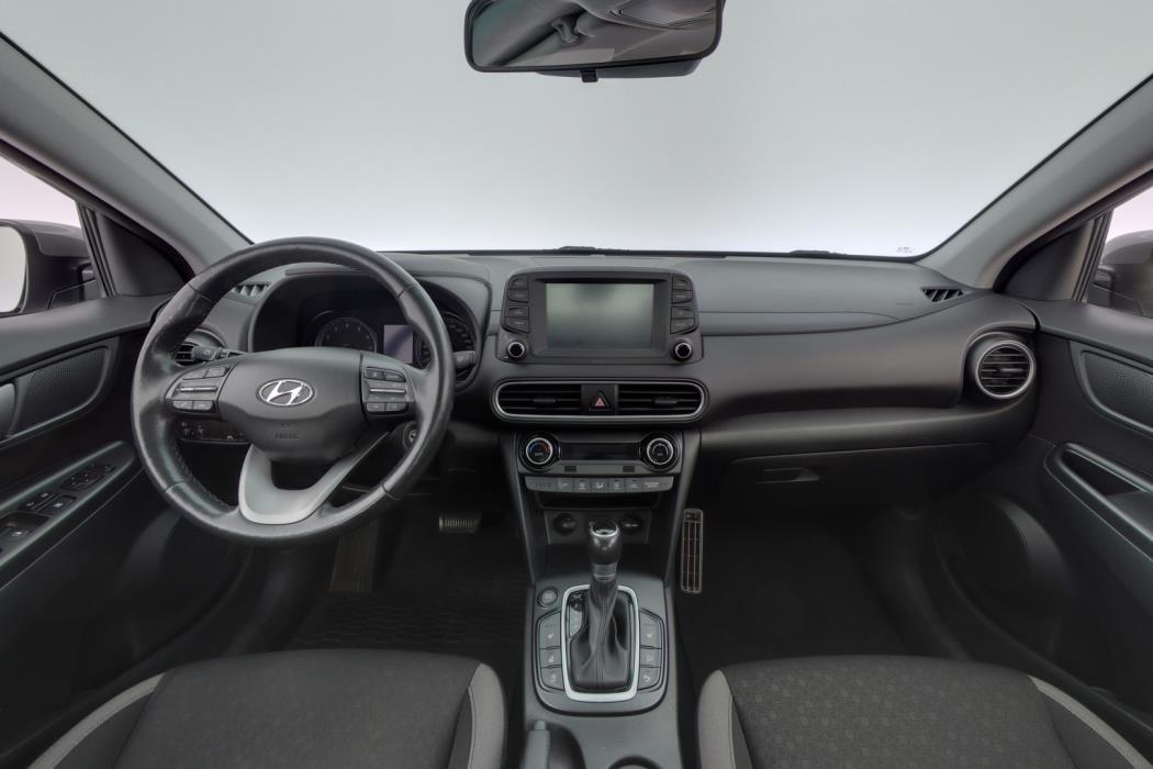 HYUNDAI KONA 2019