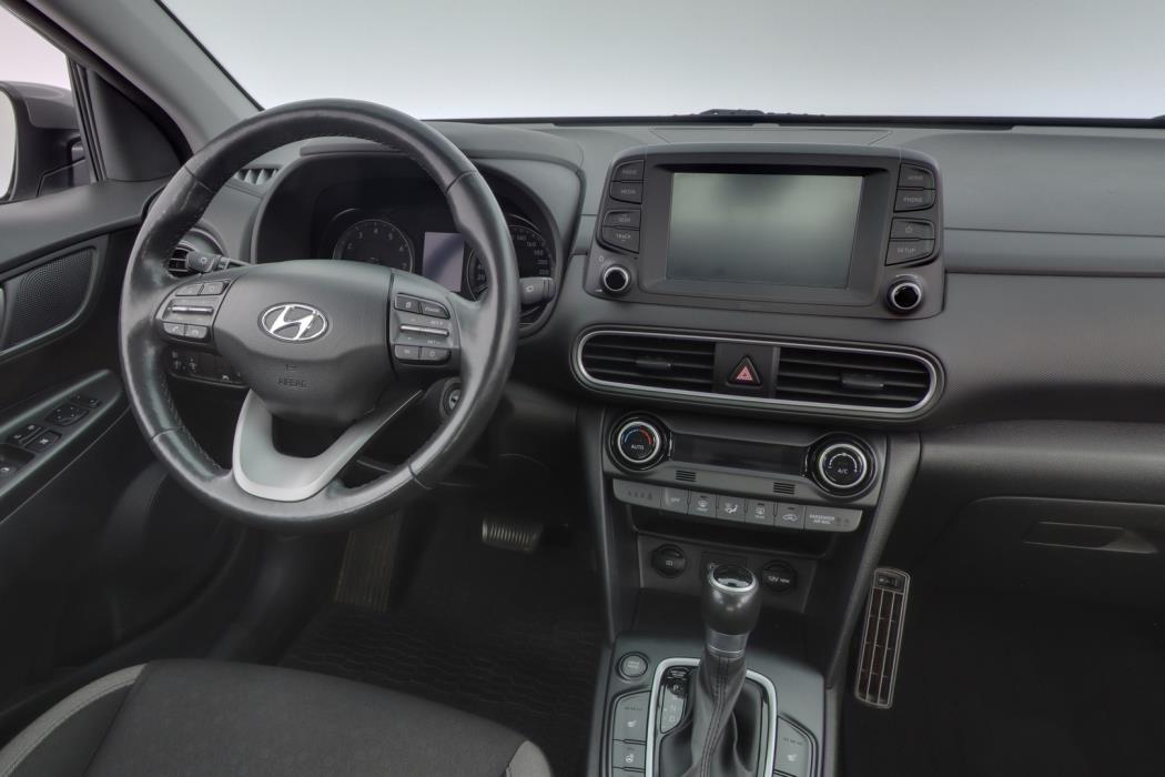 HYUNDAI KONA 2019