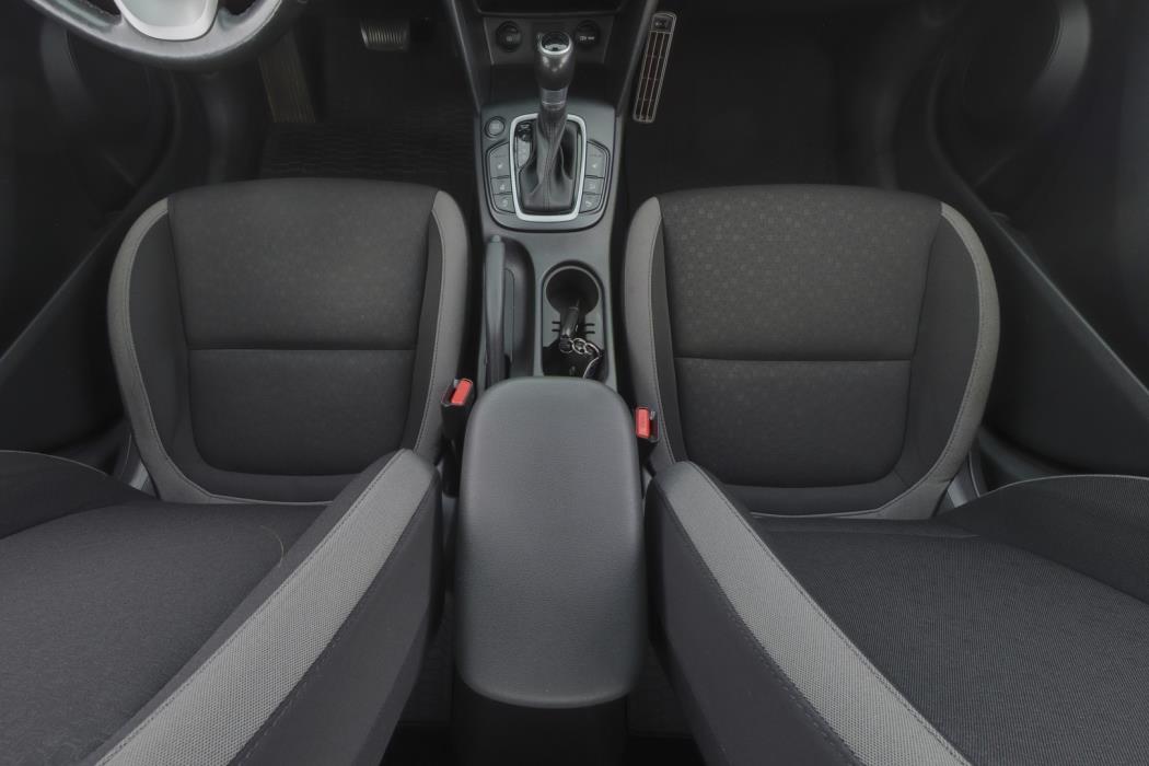 HYUNDAI KONA 2019
