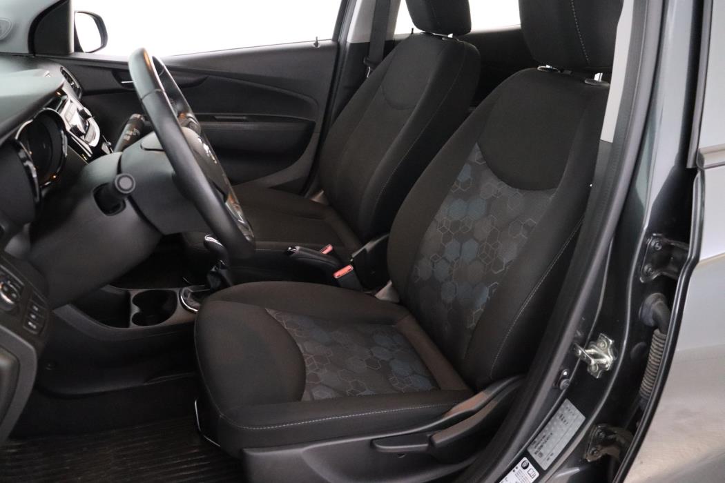 OPEL KARL 2018