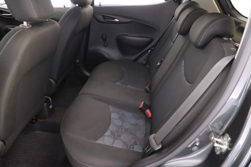 OPEL KARL 2018