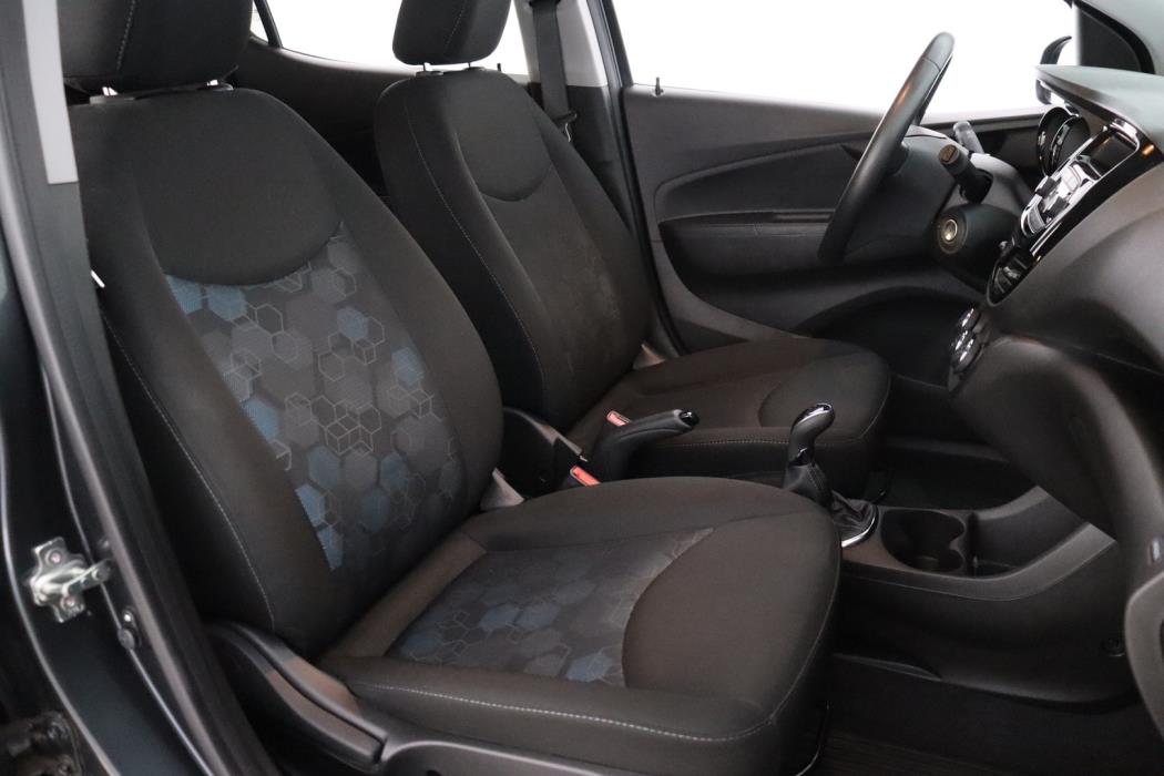 OPEL KARL 2018