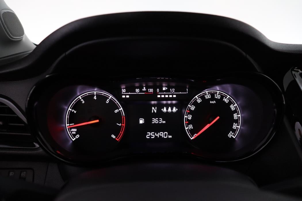 OPEL KARL 2018