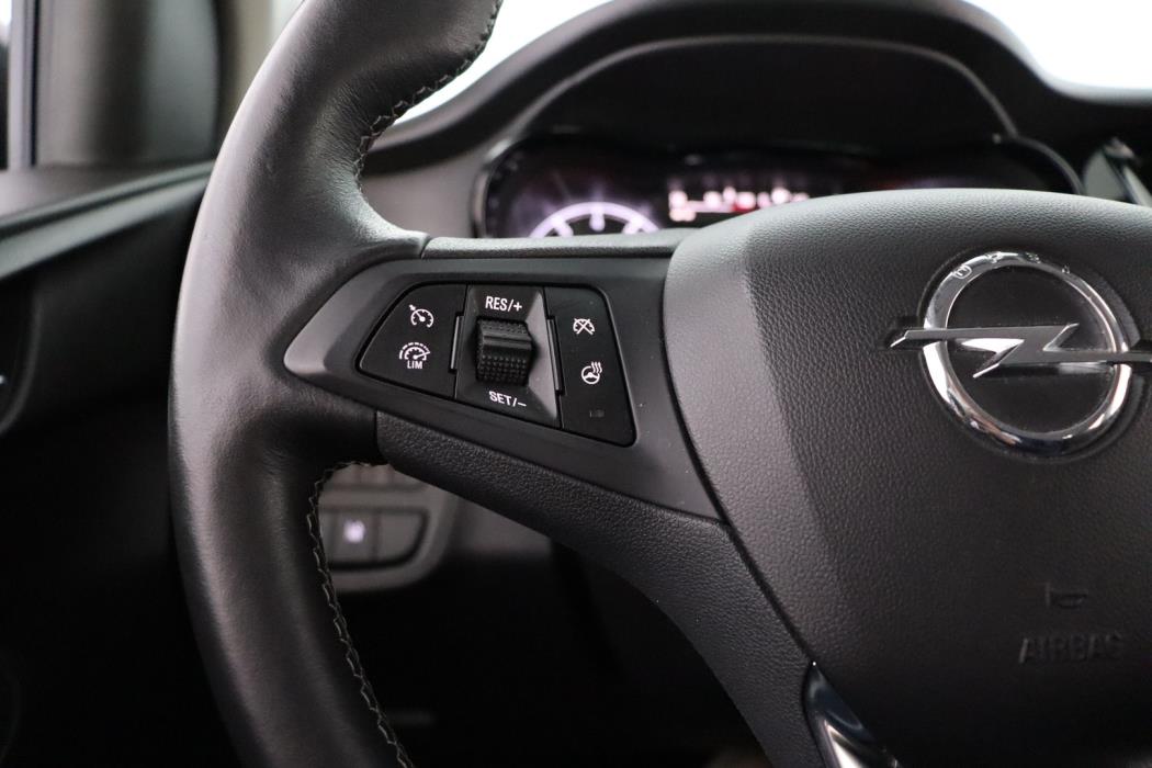 OPEL KARL 2018