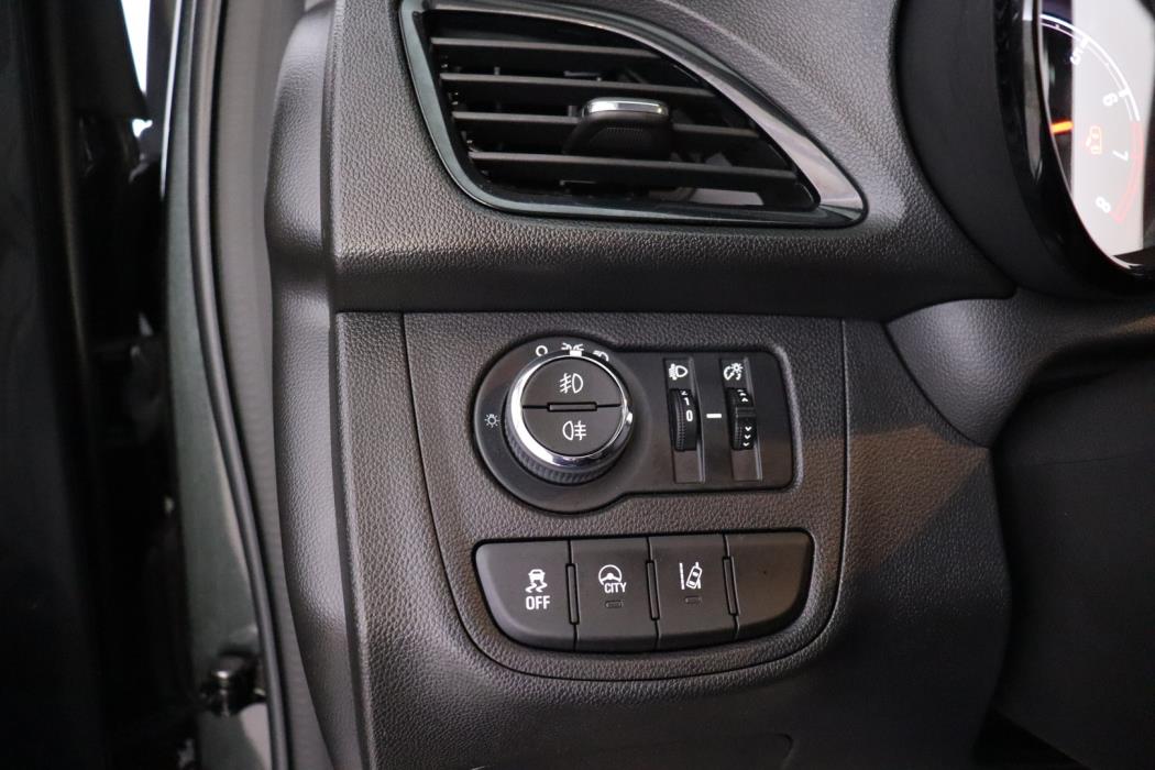 OPEL KARL 2018