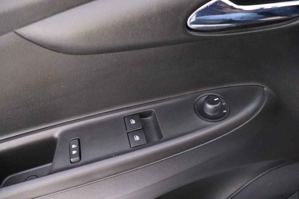 OPEL KARL 2018