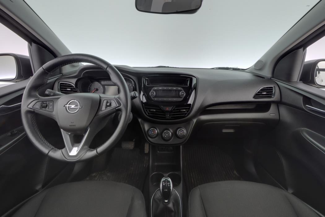 OPEL KARL 2018