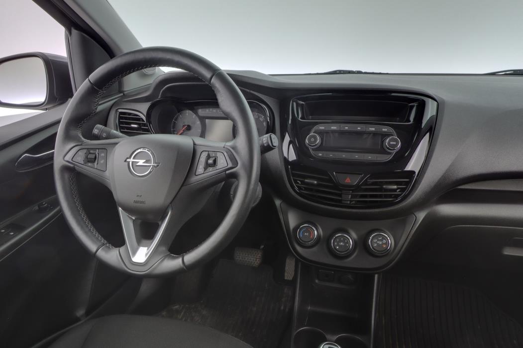 OPEL KARL 2018