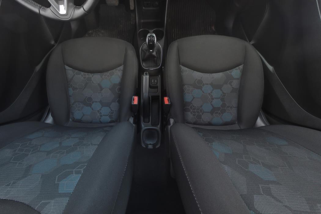 OPEL KARL 2018