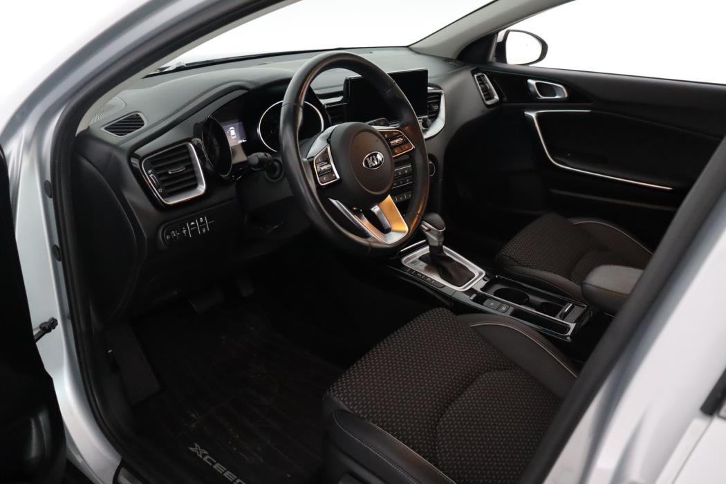 KIA XCeed 2022