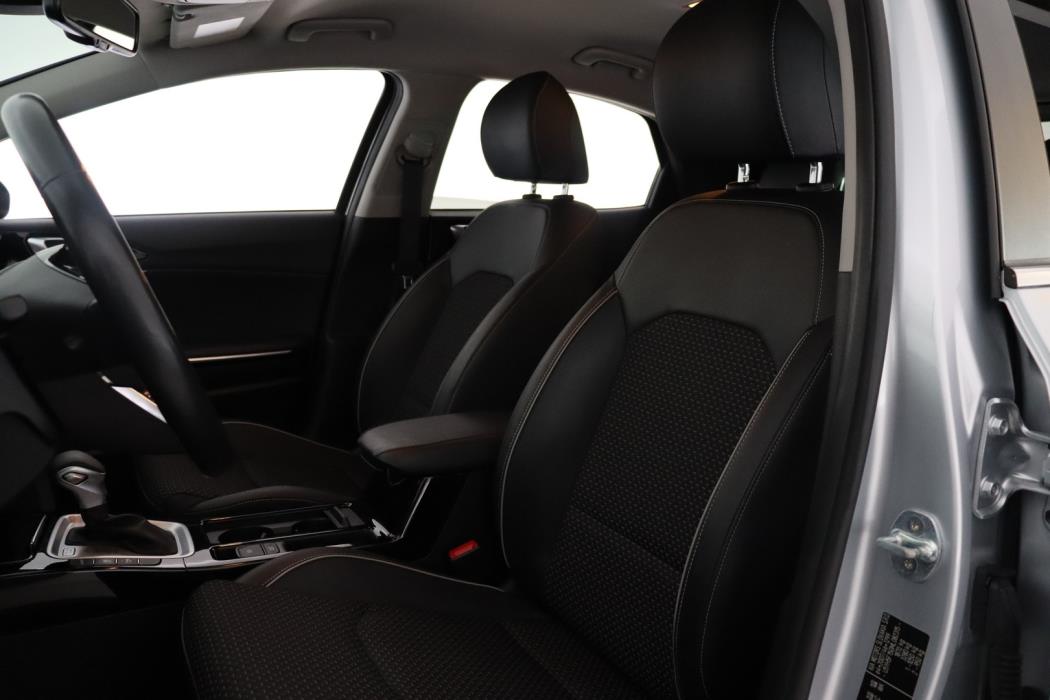 KIA XCeed 2022