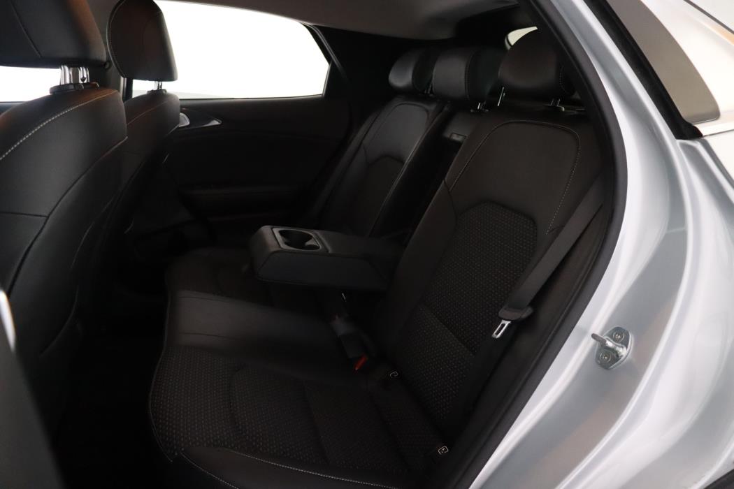 KIA XCeed 2022