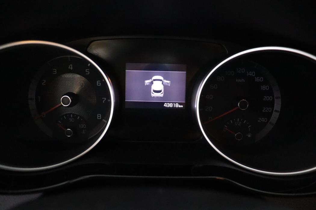 KIA XCeed 2022