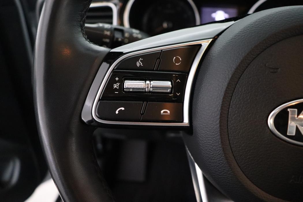 KIA XCeed 2022