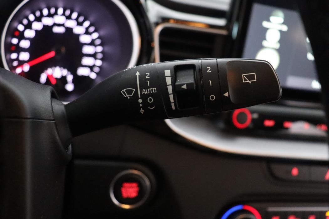 KIA XCeed 2022