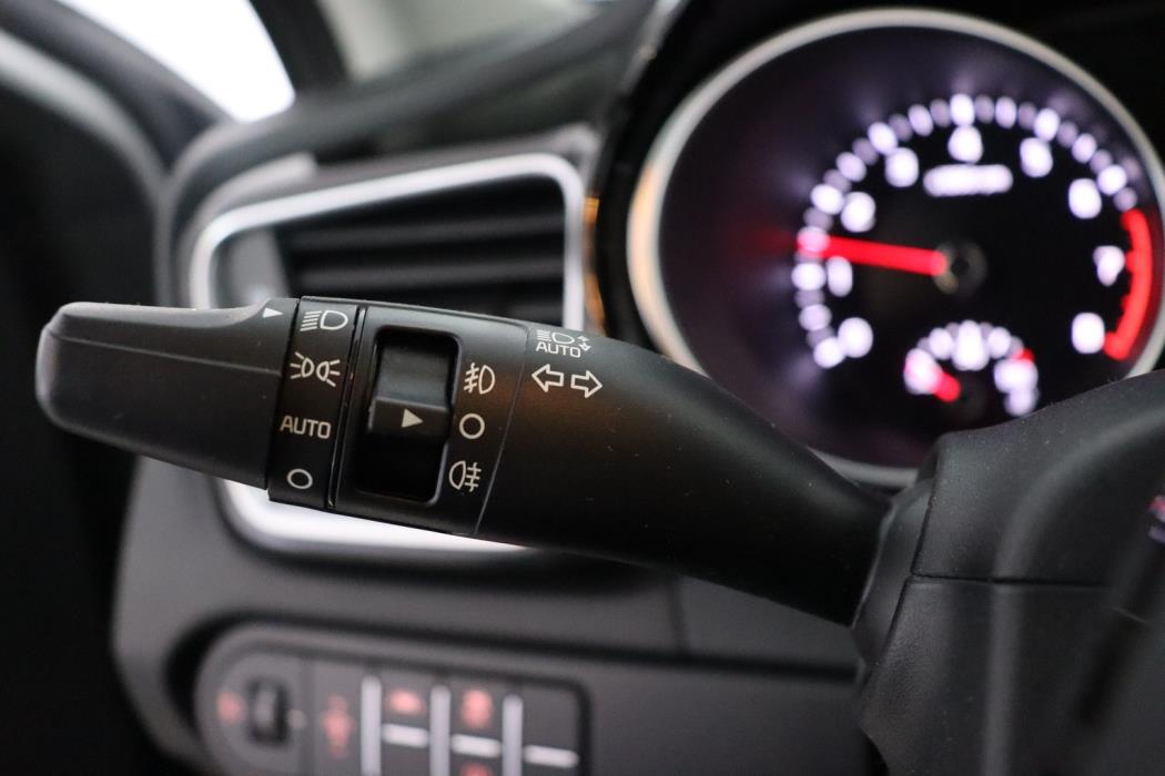 KIA XCeed 2022