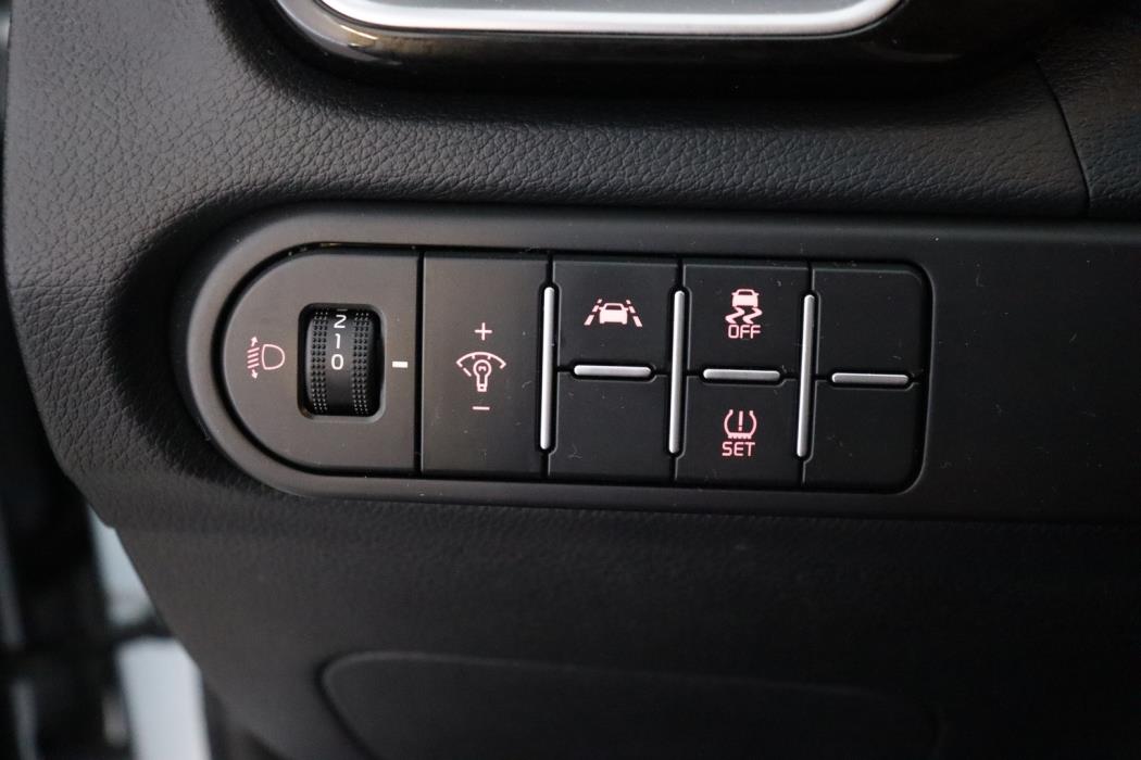 KIA XCeed 2022