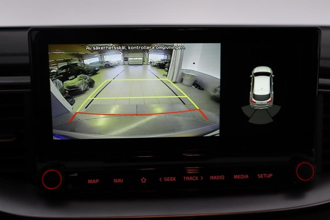KIA XCeed 2022