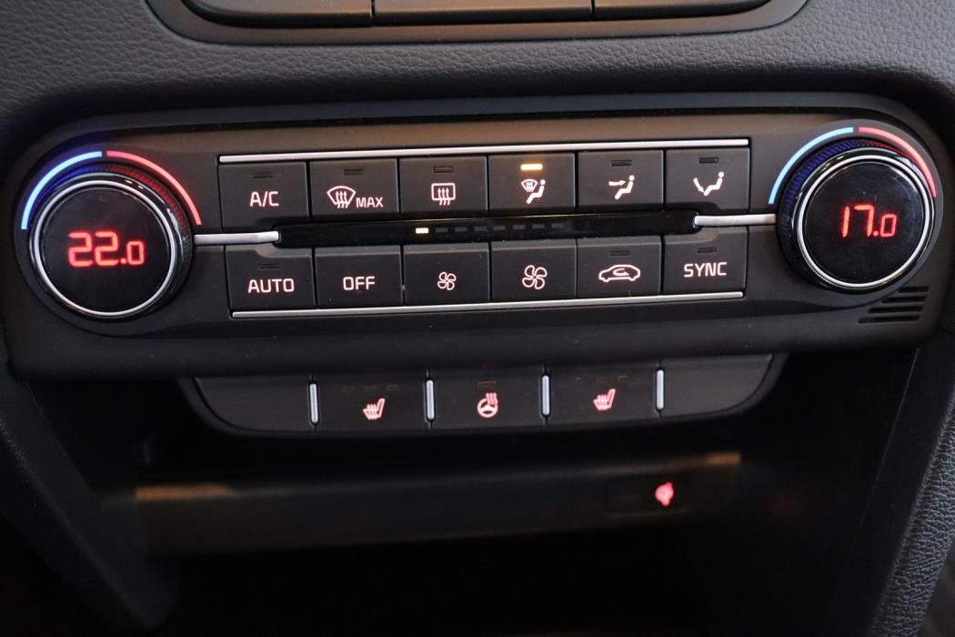 KIA XCeed 2022