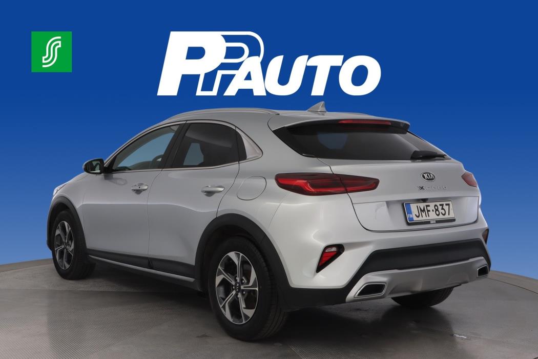 KIA XCeed 2022