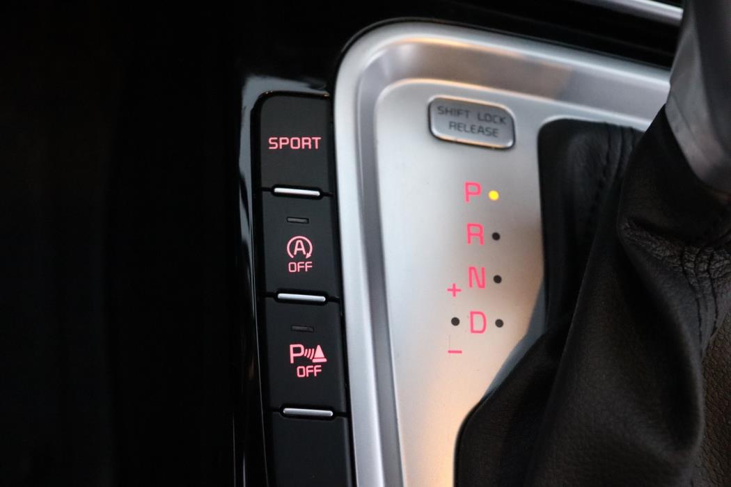 KIA XCeed 2022