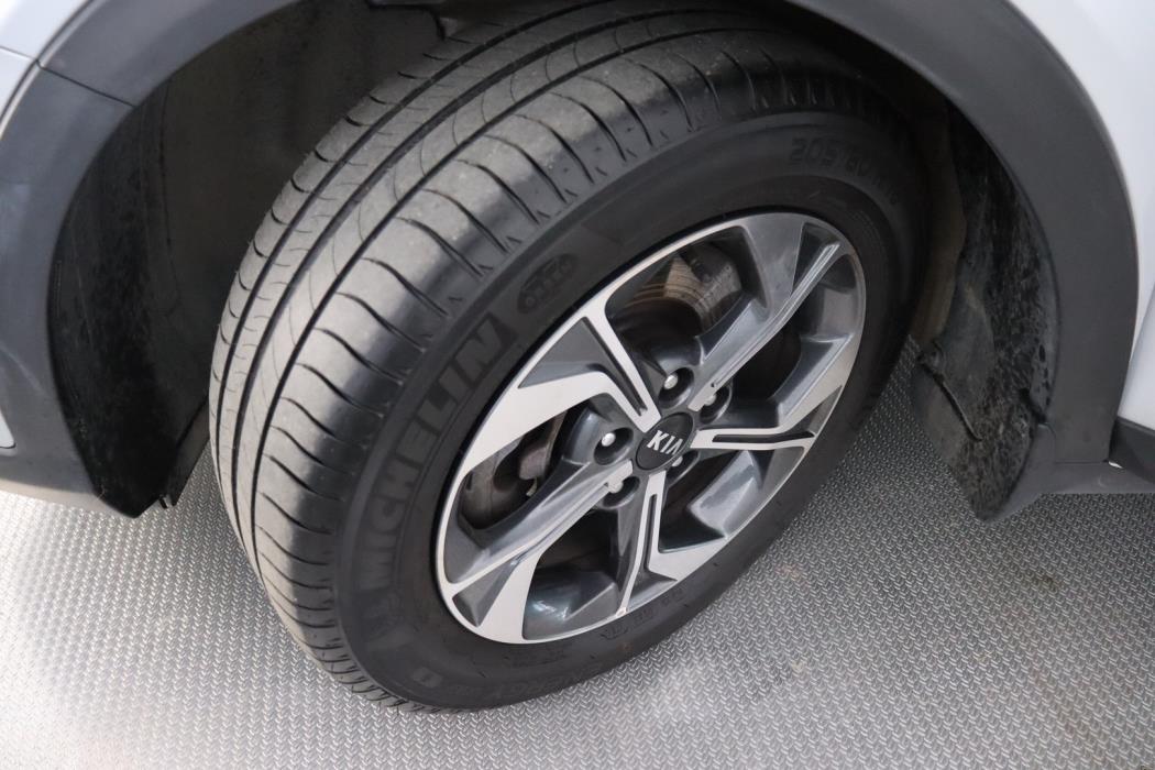 KIA XCeed 2022