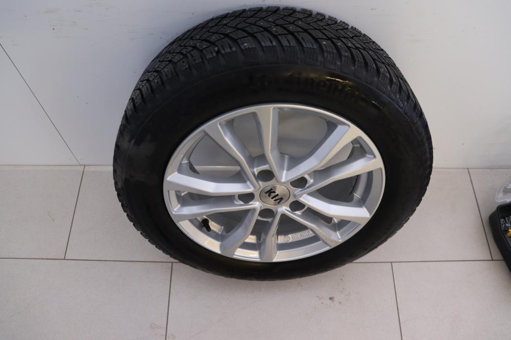 KIA XCeed 2022