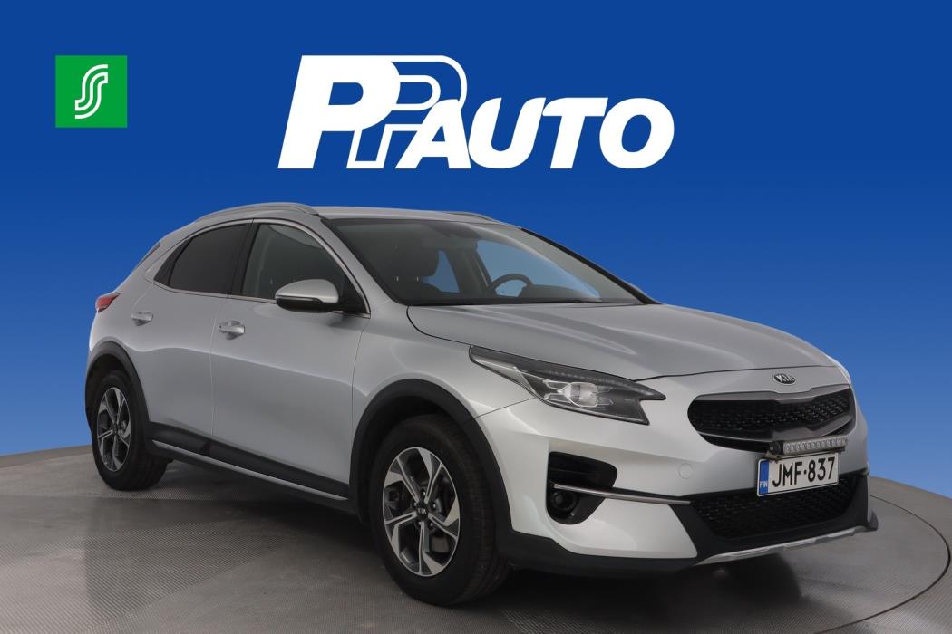 KIA XCeed 2022