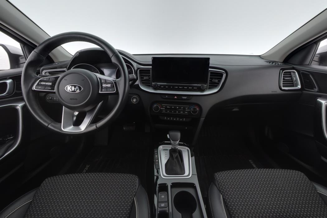 KIA XCeed 2022
