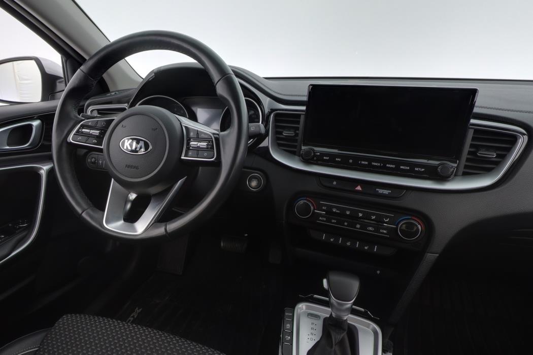 KIA XCeed 2022