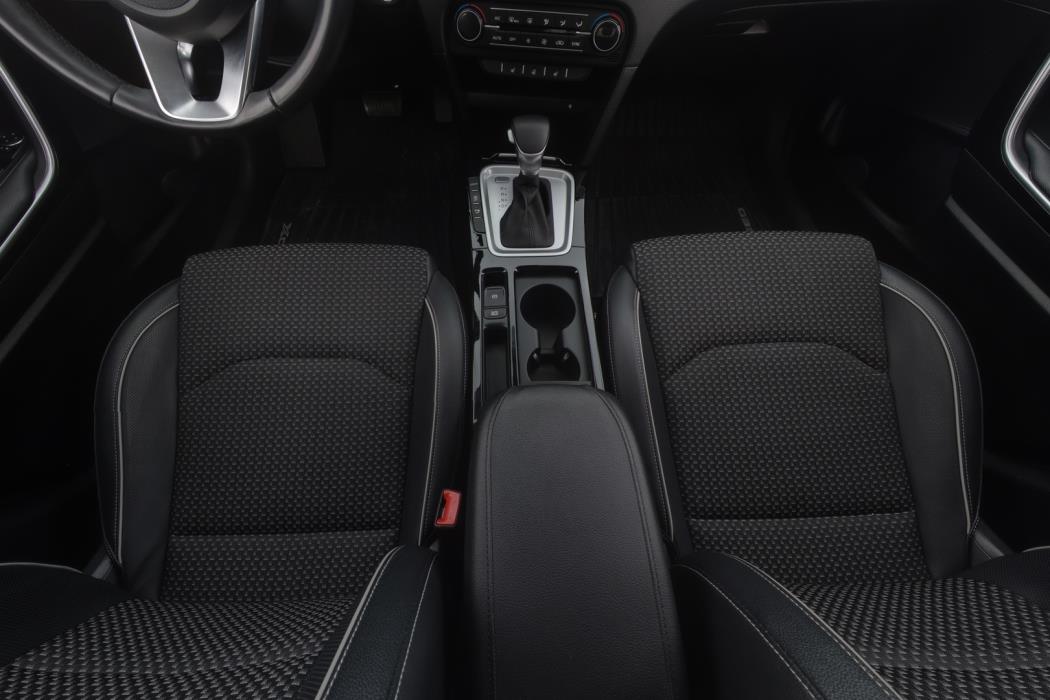 KIA XCeed 2022