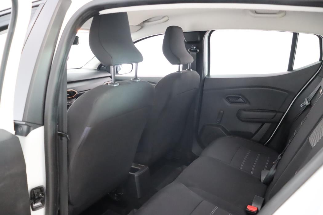 DACIA SANDERO STEPWAY 2021
