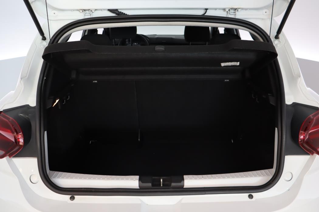 DACIA SANDERO STEPWAY 2021