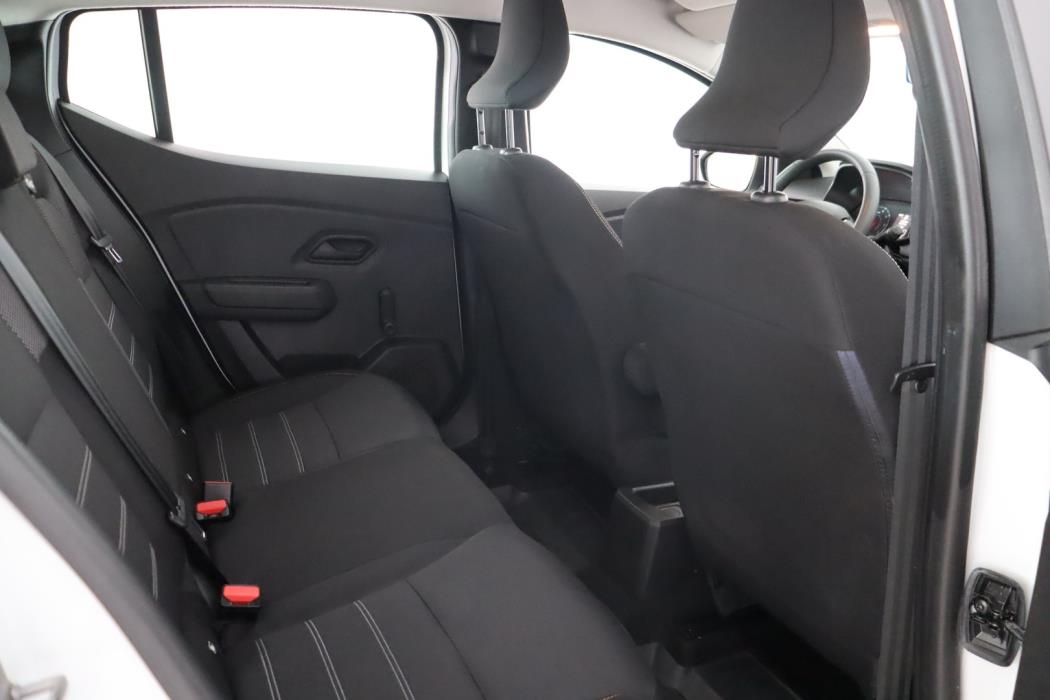 DACIA SANDERO STEPWAY 2021