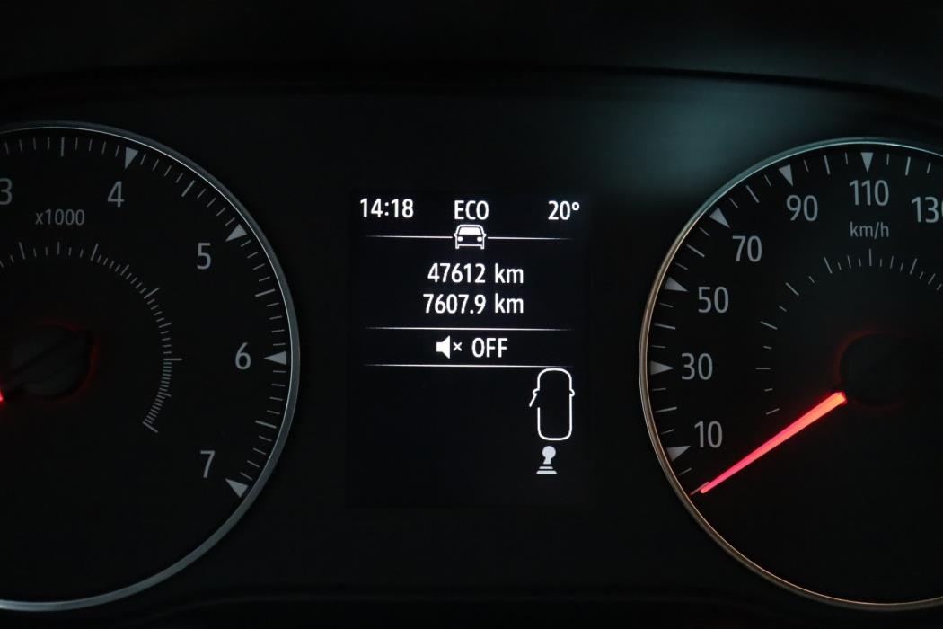 DACIA SANDERO STEPWAY 2021