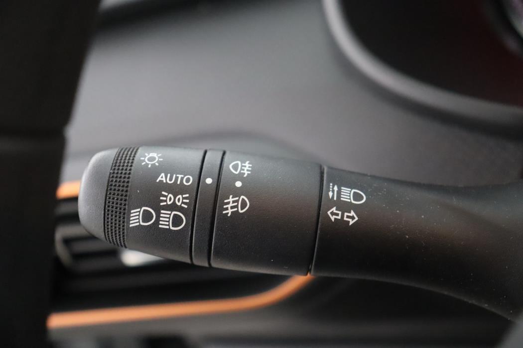 DACIA SANDERO STEPWAY 2021