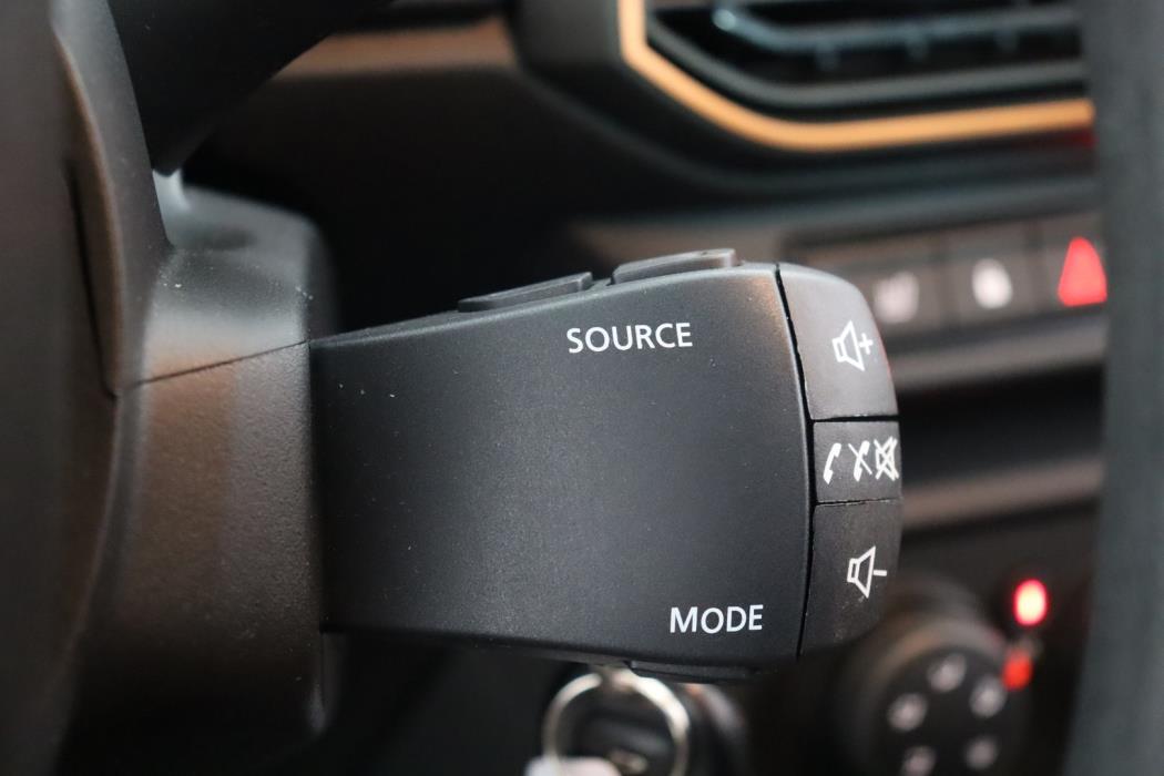 DACIA SANDERO STEPWAY 2021