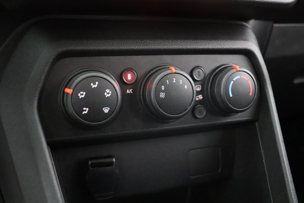 DACIA SANDERO STEPWAY 2021