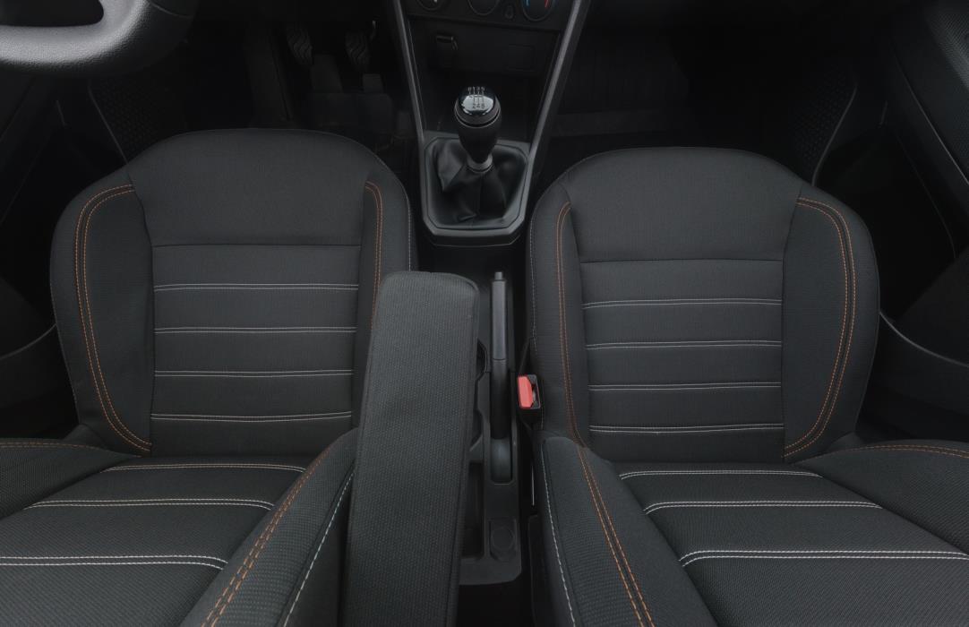 DACIA SANDERO STEPWAY 2021