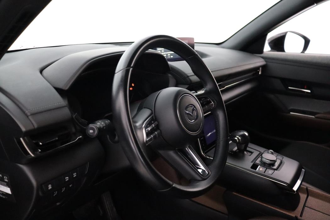MAZDA MX-30 2020
