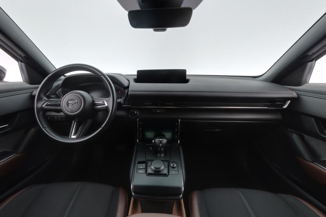 MAZDA MX-30 2020
