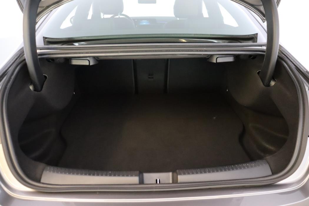 MERCEDES-BENZ CLA 2023