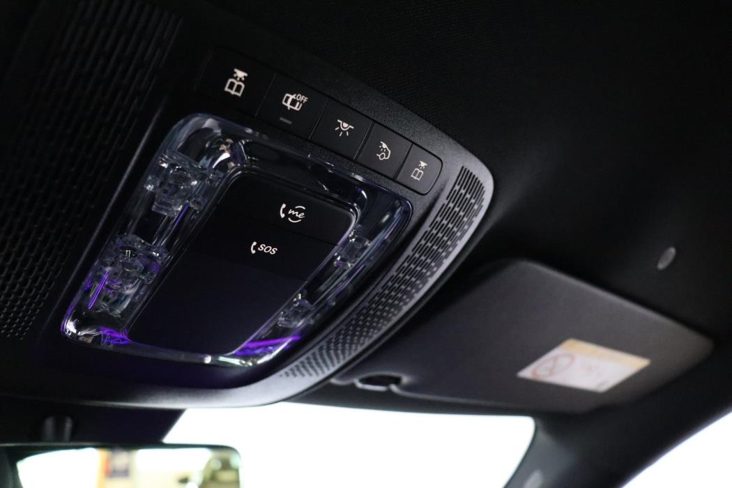 MERCEDES-BENZ CLA 2023