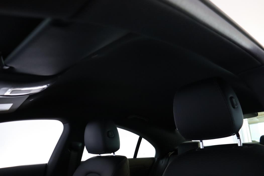 MERCEDES-BENZ CLA 2023