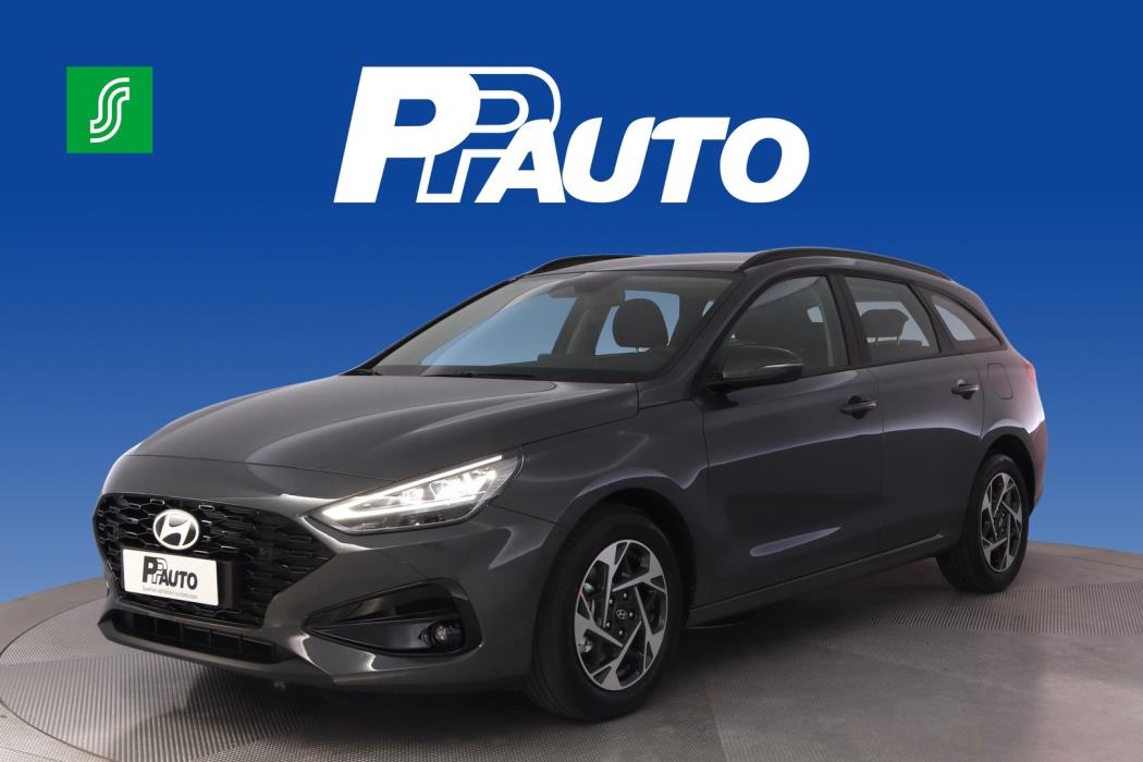 HYUNDAI I30 WAGON 2026