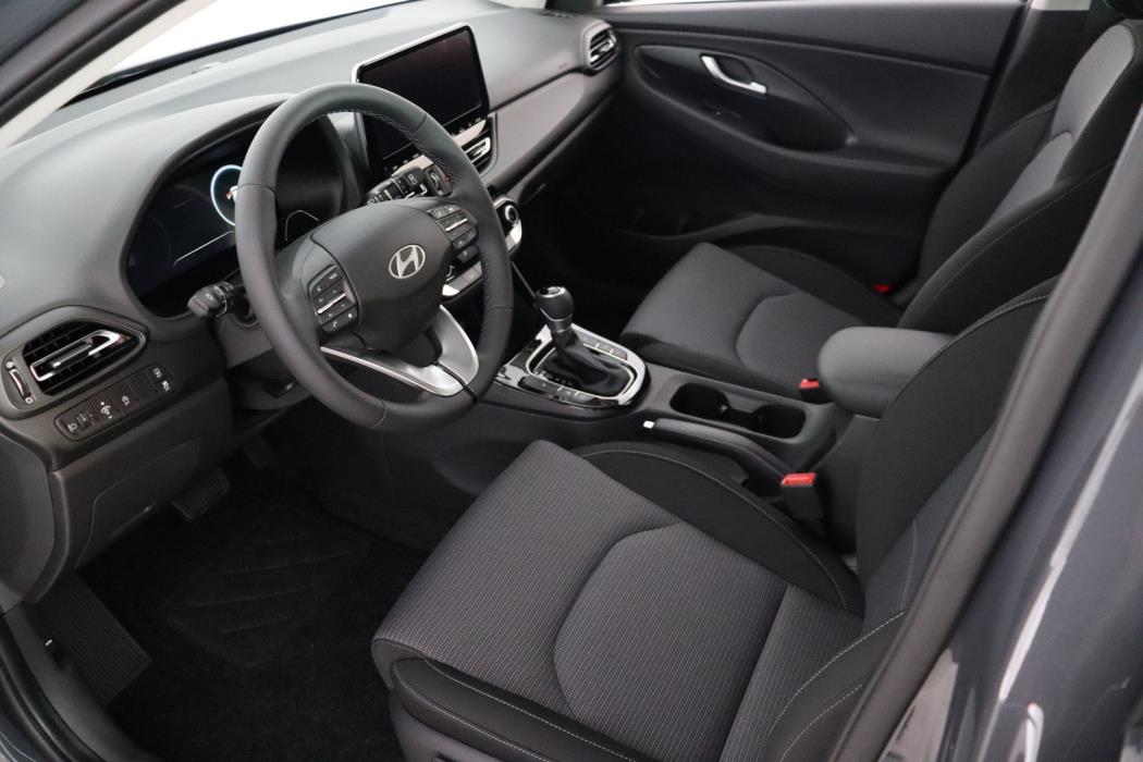 HYUNDAI I30 WAGON 2026