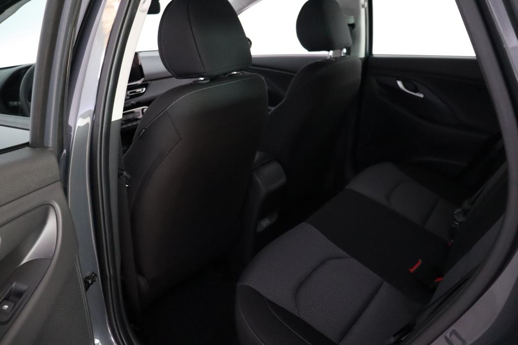 HYUNDAI I30 WAGON 2026