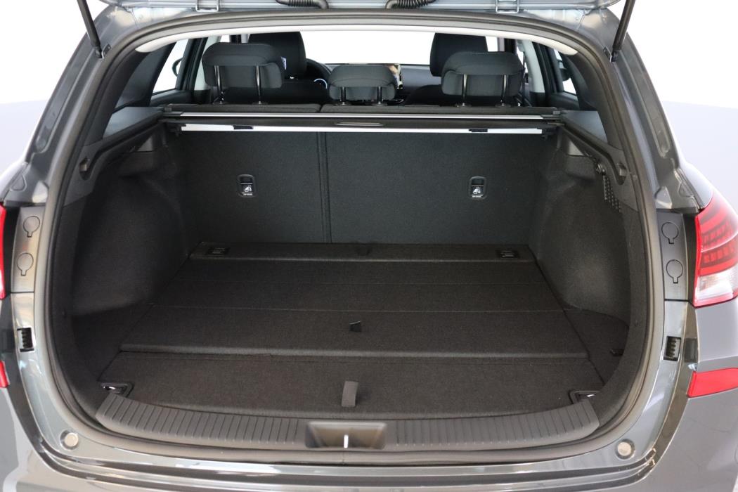 HYUNDAI I30 WAGON 2026