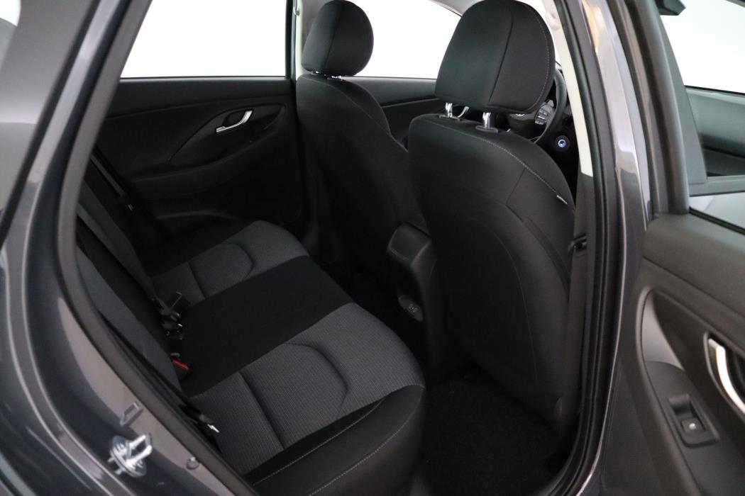 HYUNDAI I30 WAGON 2026